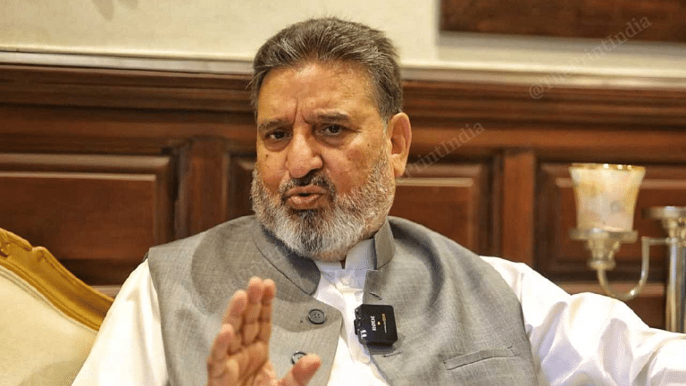 ‘Kashmir’s destiny lies with Delhi’ — Apni Party chief says BJP is ‘natural ally’, wants Modi as PM