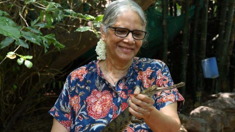 Looking for pit vipers on your honeymoon in Nilgiri Hills? That’s what Rom & Zai Whitaker did