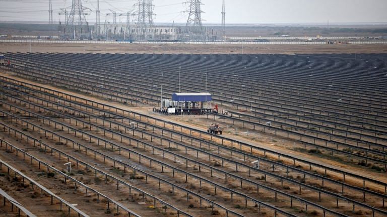 Sri Lanka signs 20-year power purchase deal with Adani Green for two wind power stations
