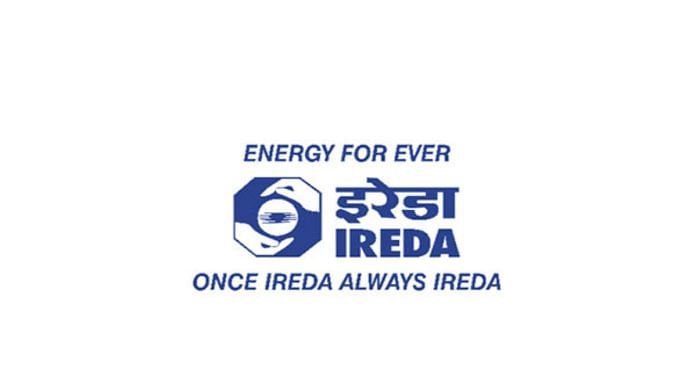 IREDA logo | ANI