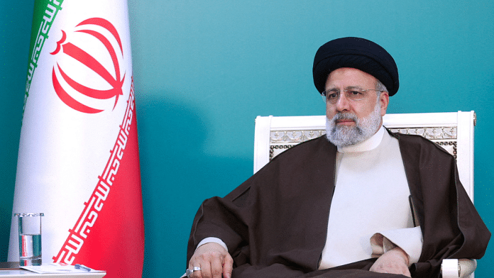 Iranian President Ebrahim Raisi and his foreign minister were killed in a helicopter crash | Ali Hamed Haghdoust/IRNA/WANA (West Asia News Agency) | Reuters