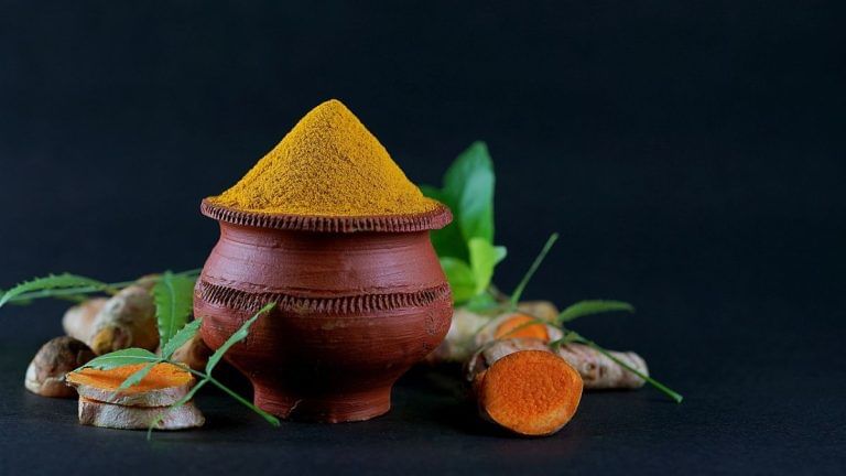 Use turmeric for more than ‘haldi doodh’. It can do wonders for your skin too