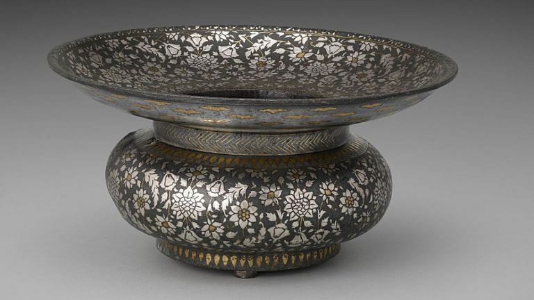 From Bidar to Telangana – How Bidriware began and evolved with the times