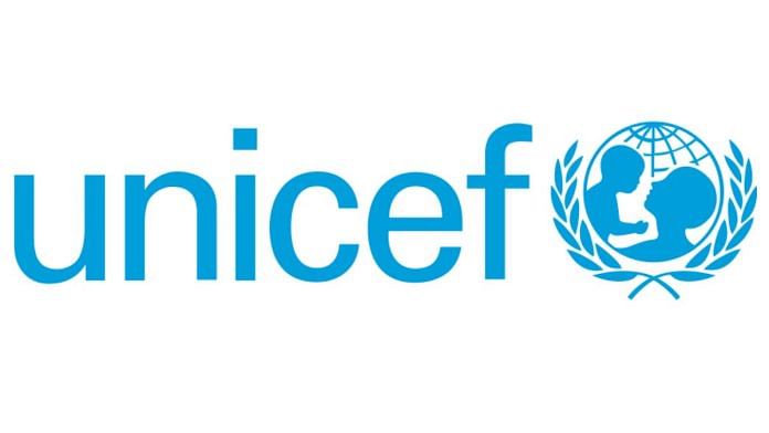 unicef logo | commons