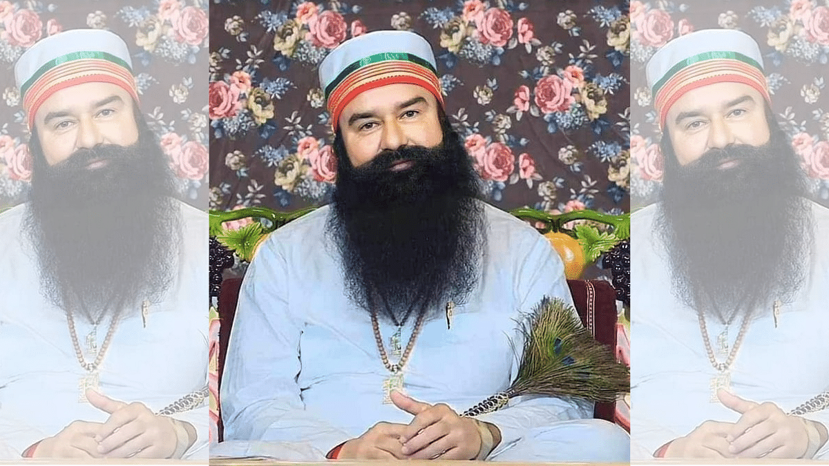 Why Dera Sacha Sauda chief Gurmeet Ram Rahim will remain in jail despite acquittal in a murder case