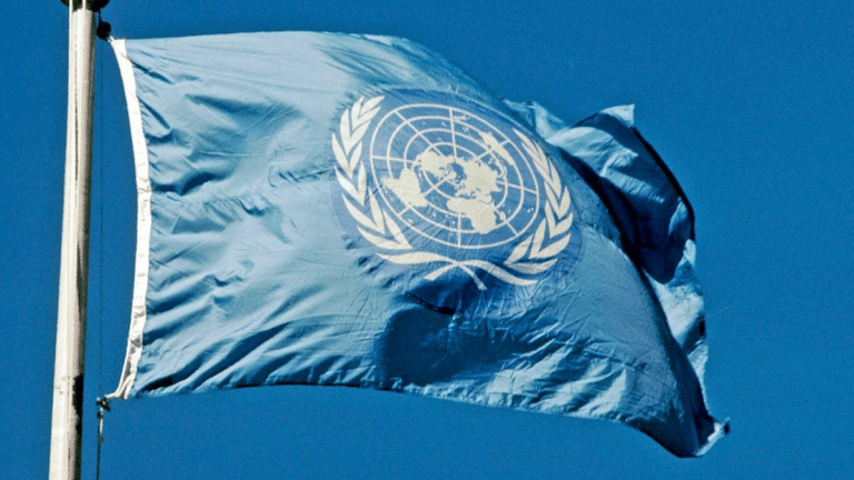 SubscriberWrites:League of Nations and United Nations