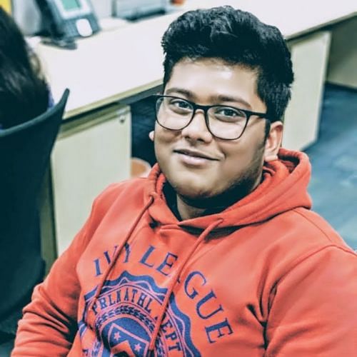 Shivam Barman