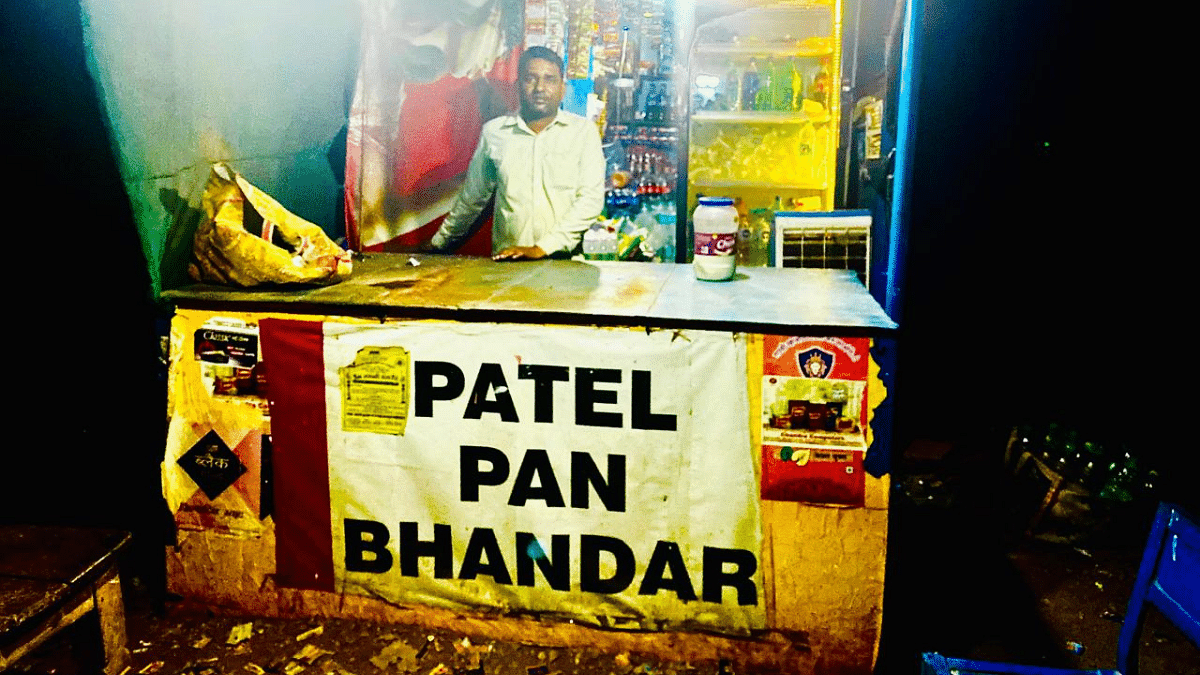 In Devari Kalan village, pan seller Ram Pravesh Patel feels Anupriya Patel will get a third term despite the sentiments against her | Shikha Salaria | ThePrint