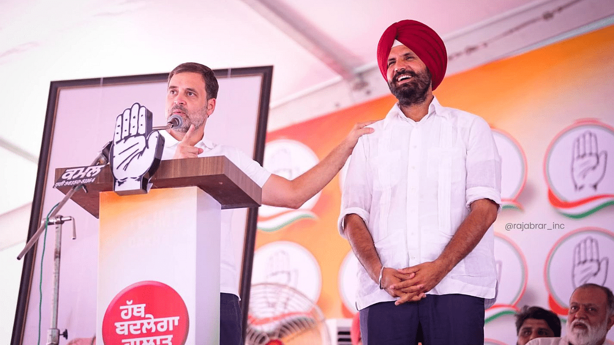 Moosewala, anti-incumbency, farmers’ anger against BJP — Congress revival plan in Punjab for 2024