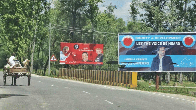 ‘Babu raj’, ‘poor governance’, anger — why Baramulla will likely come out to vote in large numbers