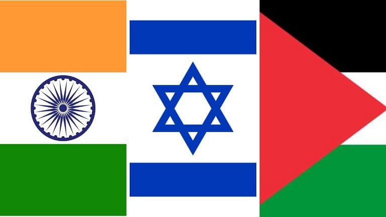 SubscriberWrites: Why India’s Palestine policy is misplaced