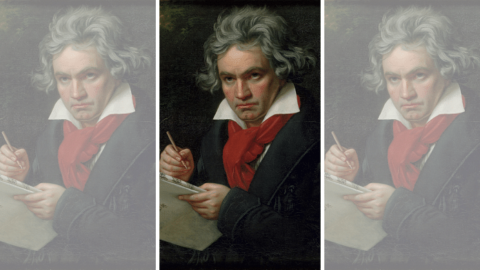 Beethoven | Commons