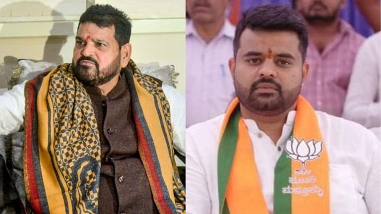 Men like Brij Bhushan, Revanna pay for their actions—only when politically convenient