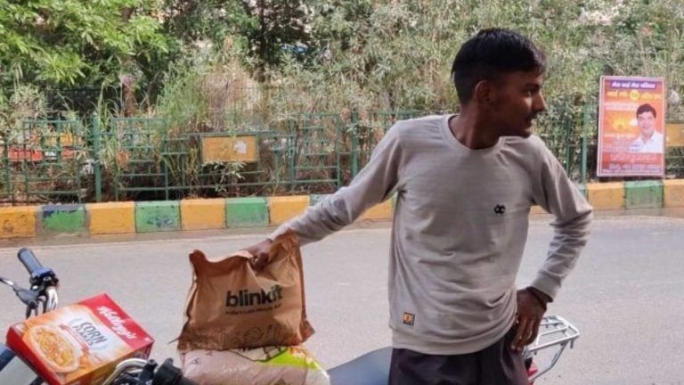 Life in India is easier than in Canada—because they respect their labour and we don’t