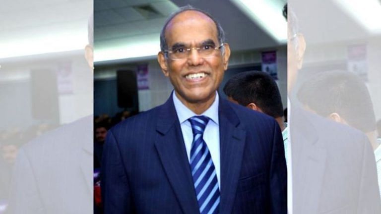RBI ex-Guv Subbarao’s idea for civil services — test IAS officers every 10-15 yrs, boost lateral entry