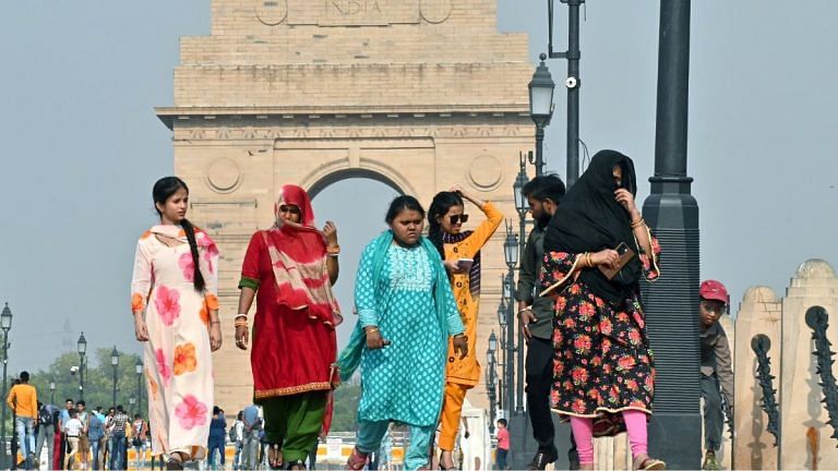 Women more vulnerable to rising temperatures, polluted air. Heat-related deaths on rise in India