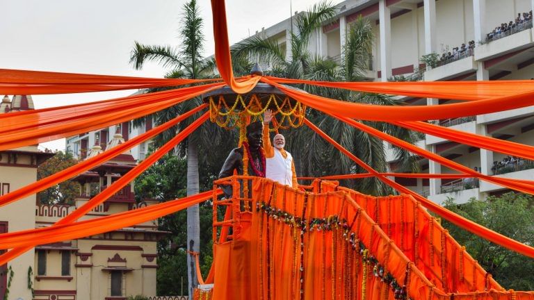 In 2024 elections, we got a Narendra Modi we had not seen before