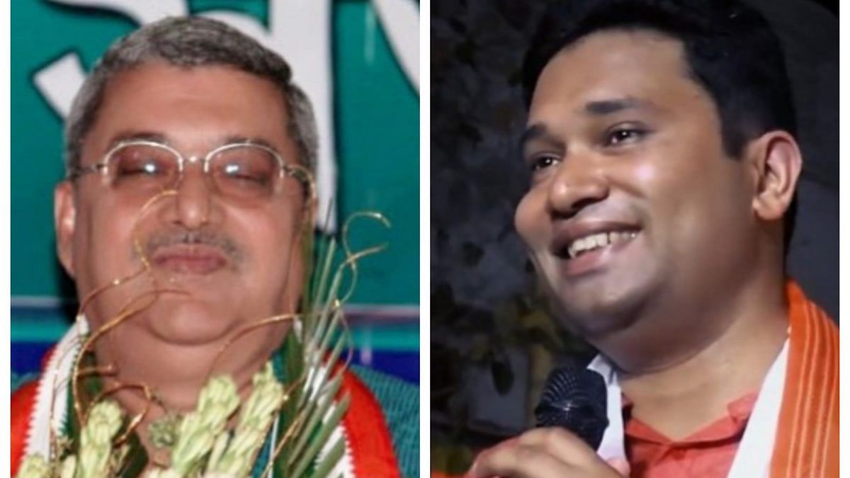 Family feud, broken marriage echo in battle for West Bengal’s Srerampur seat