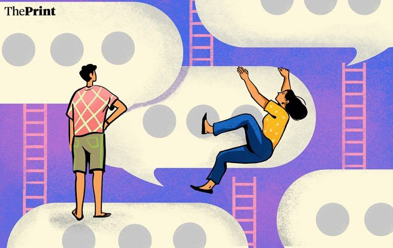 There’s an art and science to texting on dating apps. Hone your skills or get ghosted