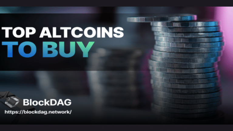 Top 5 Altcoins to Watch: BlockDAG Tops Pepe, Shiba Inu & More With $22.5M Presale and Upcoming Miner App X1 Beta Version Launch