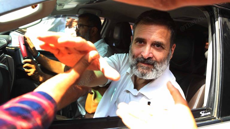 Haryana results can be a template for Rahul Gandhi to build New Congress