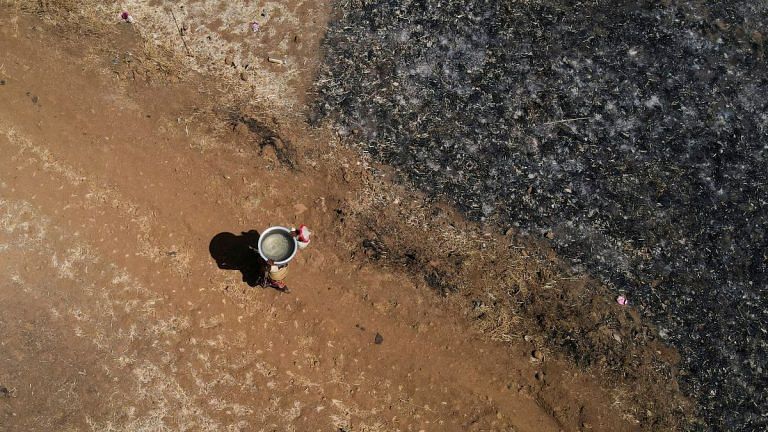 Climate change-induced heatwaves becoming more likely every April, temps to soar above 40 degrees