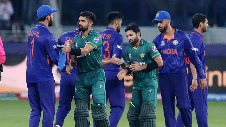 India-Pakistan cricket war reaches US and is overbooked 200 times with 30 lakh applications