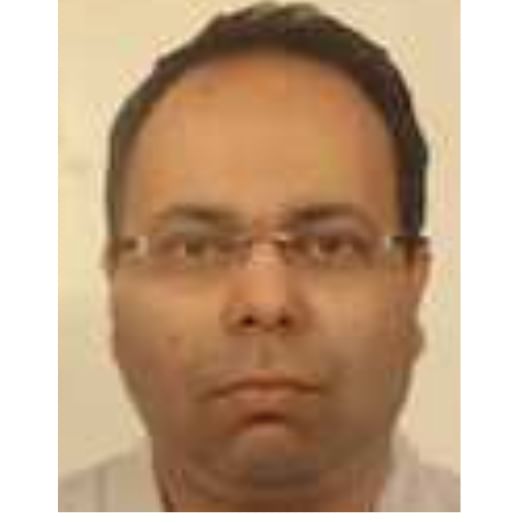 Jai Sanyal