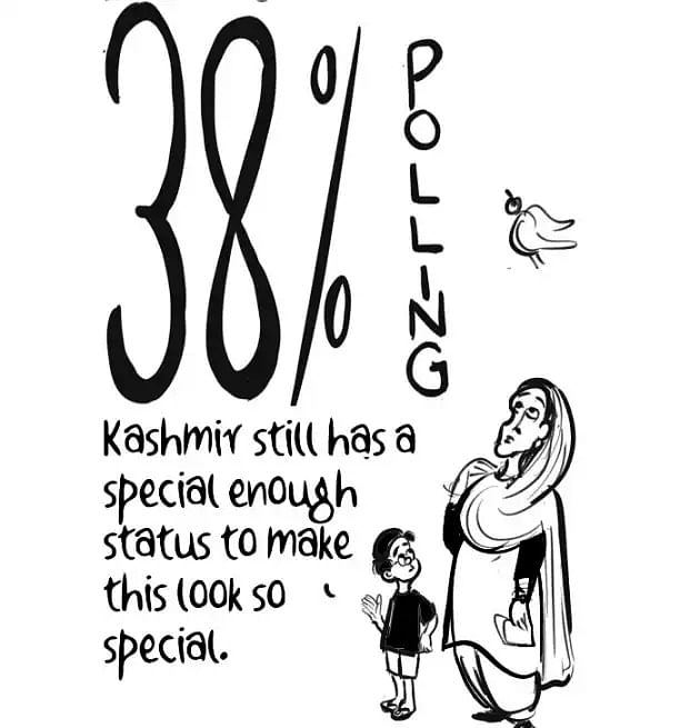 E P Unny | The Indian Express