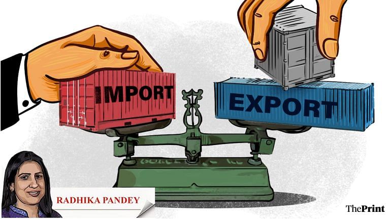 India’s trade deficit improved in 2023-24, but it needs to watch its FTAs to fix persistent imbalances