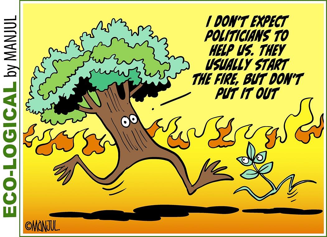MANJUL | The Economic Times