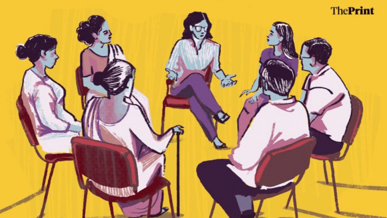 Philanthropy is empowering India’s mental health sector. Here’s how