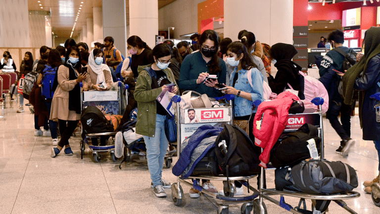 More women migrated into India in 2020 while more men left, finds UN report