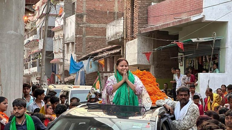 Fourth time the charm? Why Yadav stronghold Pataliputra keeps eluding Lalu & clan