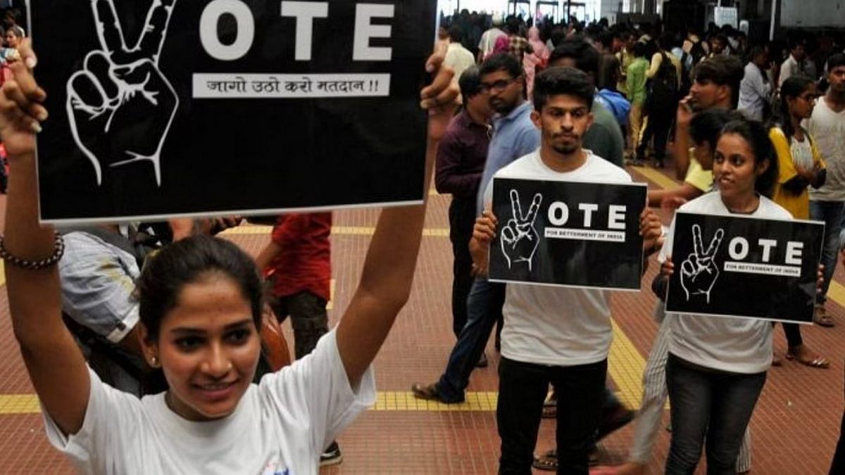 Shrikant Shinde’s 669% wealth jump, manifestos & ‘red flags’ — non-profit gives lowdown to Mumbai voters