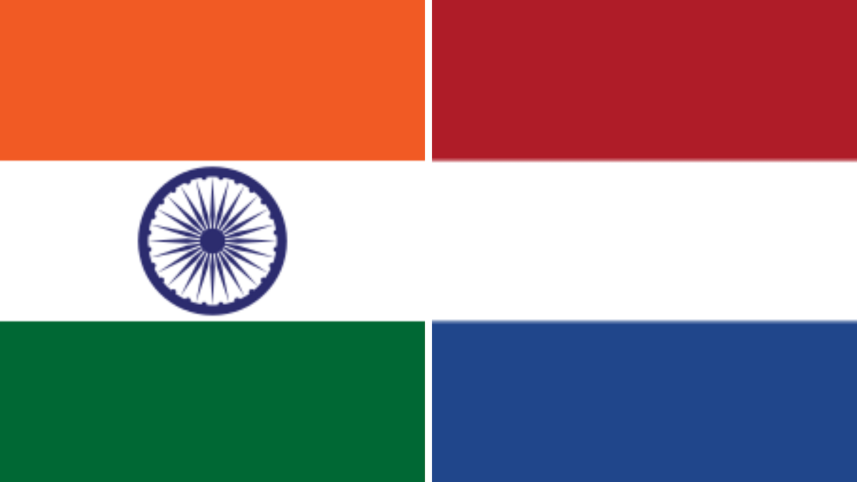 India en Nederland gaan samenwerken in de sectoren water, landbouw en gezondheidszorg