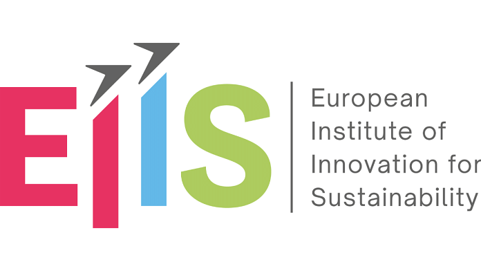 European Institute of Innovation for Sustainability Logo | https://www.eiis.eu/