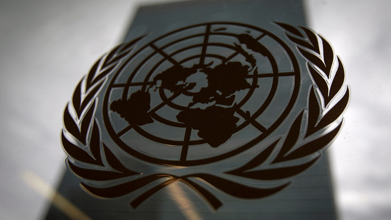 UN aid agency shuts headquarters in East Jerusalem after locals set ablaze edge of compound