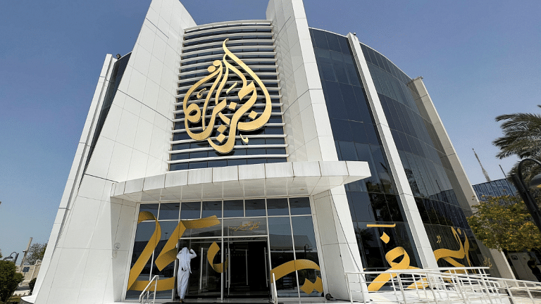 Netanyahu’s cabinet votes to shut Al Jazeera’s operations in Israel