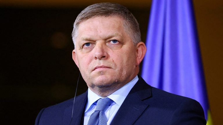 Slovak PM Robert Fico stable after surgery, condition ‘very serious’ after assassination attempt