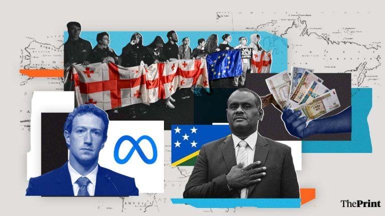 EU’s Meta probe, Georgians protest ‘Russia-inspired’ bill & other global news you may have missed