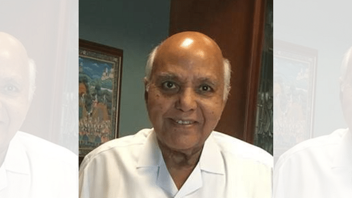 Ramoji Rao, founder of Ramoji Film City, passes away at 87 | Wikipedia Commons