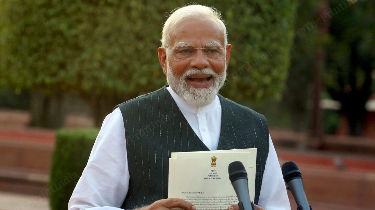 From China+1 to oil, here’s why Modi is heading to Singapore, Brunei