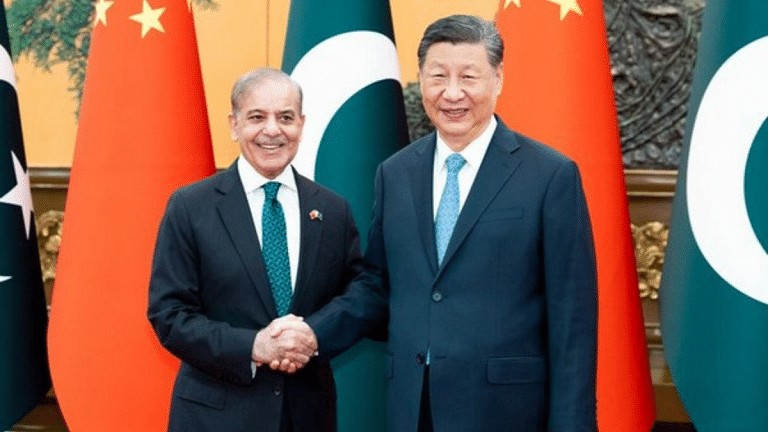 ‘All-weather friendship’ with Pakistan is increasingly becoming a liability for China