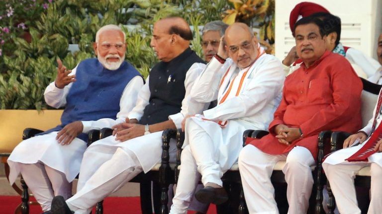 Why PM Modi & Amit Shah should, in national interest, defer plans for a BJP CM in Srinagar
