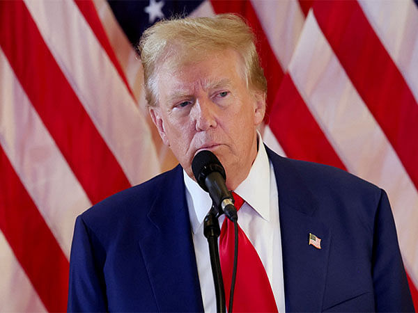 Trump's conviction sparks interest, schadenfreude in China