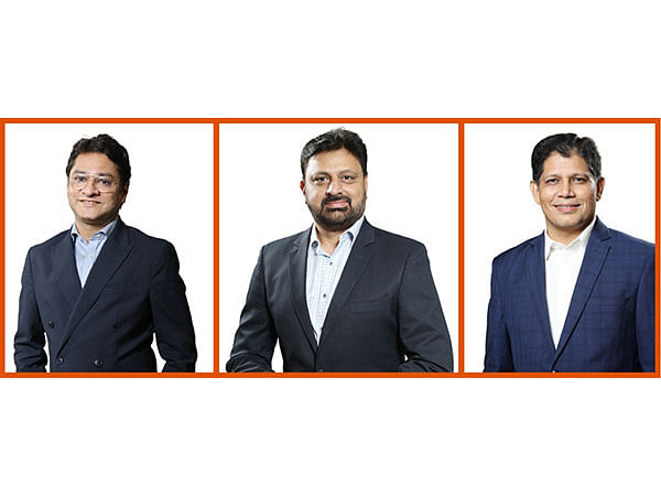 IIFL Securities hires top Private Bankers to transform its Wealth Business