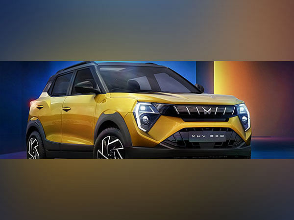 Mahindra Auto sees 31 pc growth in SUV sales, 43,218 units sold in May