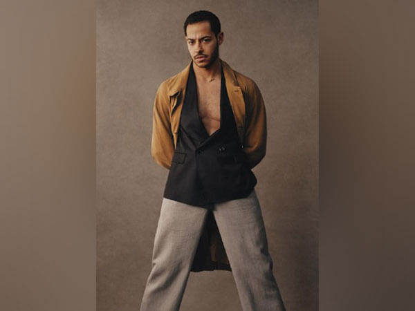 Daryl McCormack joins star-studded cast of 'Knives Out 3' Daryl McCormack joins star-studded cast of 'Knives Out 3'