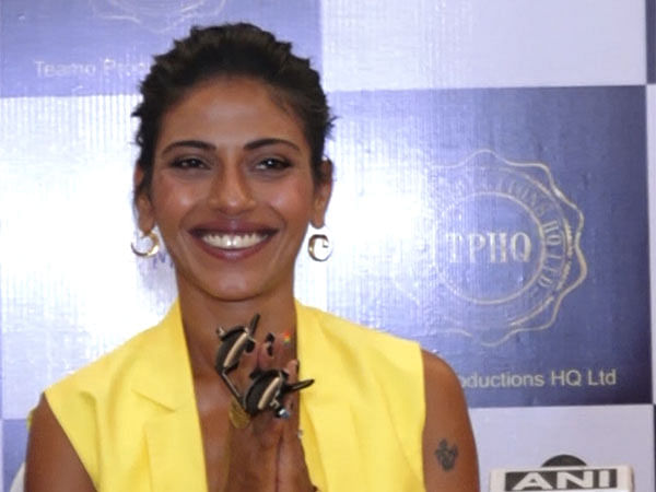 'The journey was meant to be like this': Anasuya Sengupta reflects on Cannes big win